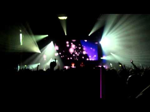 Above & Beyond, Brixton Academy 2010