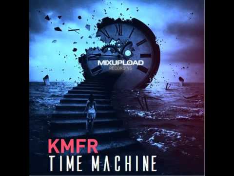 Mixupload Recordings: KMFR - Plasma (Original mix) Techno