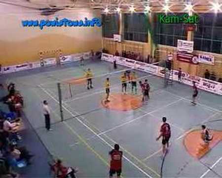 MKS Sudety-Meblomarket Kamienna Góra - KS Warta Działoszyn