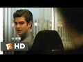 The Social Network 2010 I Was Your Only Friend Scene 9 10 Movieclips