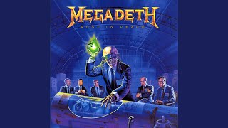 Rust In Peace... Polaris (Remastered 2004)