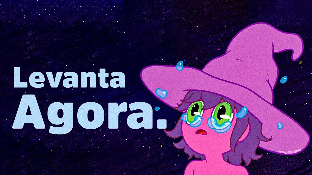 Assista Quando se Sentir um Fracasso