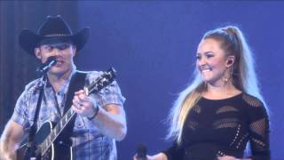 Nashville - &quot;Cant Say No To You&quot; by Chris Carmack (Will) &amp; Hayden Panettiere (Juliette)