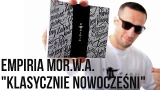 EMPIRIA (WIGOR/PEPER) - Klasycznie nowocześni feat. DJ MINIster