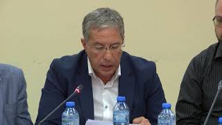 Местната власт настоява за спешен ремонт на 3 пътни отсечки в хасковска област