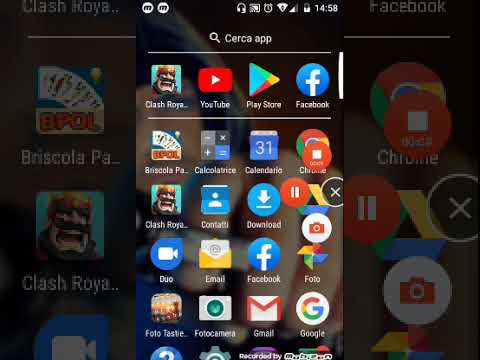 Briscola pazza online