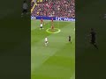 Harvey Elliott vs Man United ? #LFC #Shorts