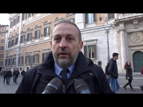 Elezioni, Ceccanti (Pd): "Appoggio a M5s? Se qualcuno lo vuole, deve fare referendum tra iscritti"