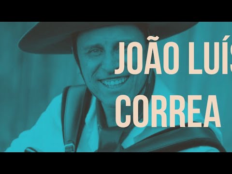 SANTO FOLE - JOAO LUIS CORREA SÓ MUSICAS