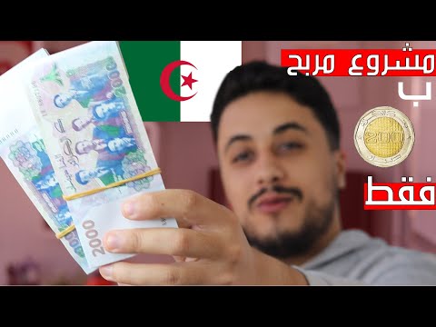 , title : 'دير شهرية لروحك | اقوى مشروع مربح في الجزائر برأسمال قليل جداً ونتيجة مبهرة🔥'