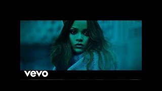 Rihanna, Sia ft. Nicki Minaj - Summer Rain (New song 2018) Official video