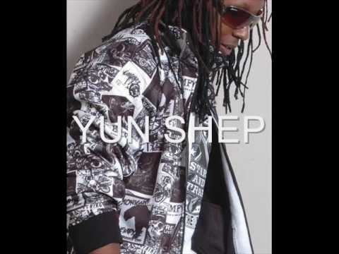 CLUB LIFE BY YUN SHEP AN RAWNAY