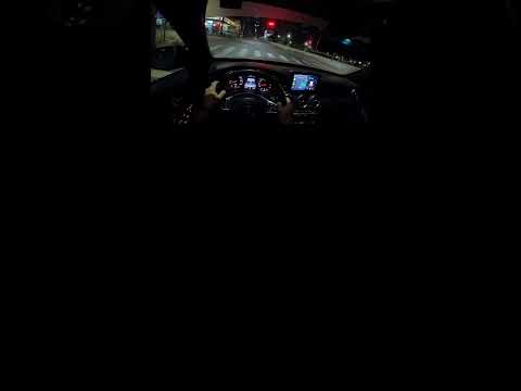 Dirija comigo pelas Ruas de Goiânia 🌆🚗 #goiania #pov