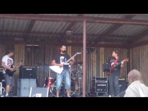 Marná snaha - kapela Marná Snaha-Live-Pindafest-ALF-2016-1