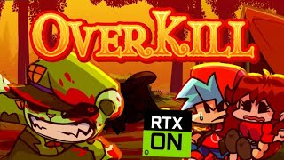 Cover art for VS FLIPPY OVERKILL