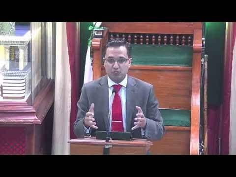 8th Ramadhan 1437 - Event on the EU Referendum