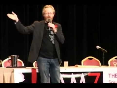 Adam Savage on Failure