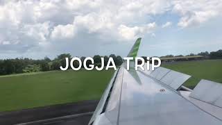 preview picture of video '#JAYUSVLOG TRIP JOGJA WITH @paullaul'