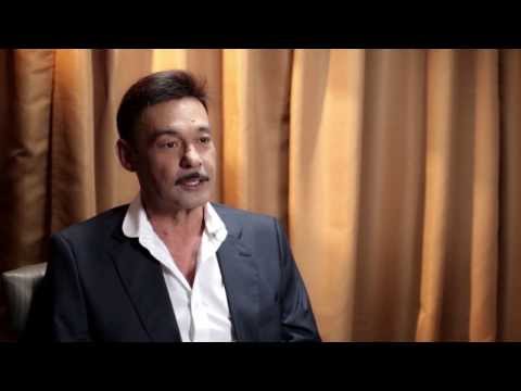 Hair Loss Treatment at Svenson Philippines | Mark Gil