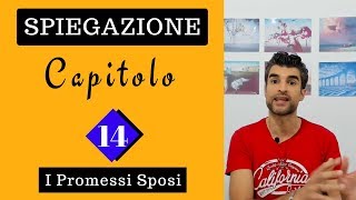 (Capitolo 14) Promessi sposi: Analisi