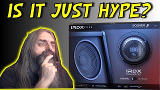 IRDX From Bogren Digital Is It Just Hype?