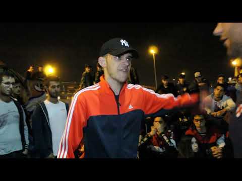 (BATALLÓN) KHARMA vs 4T | Cuartos | Pro Dual League Sevilla 3° Jornada