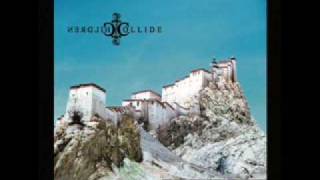 Children Collide - Brave Robot