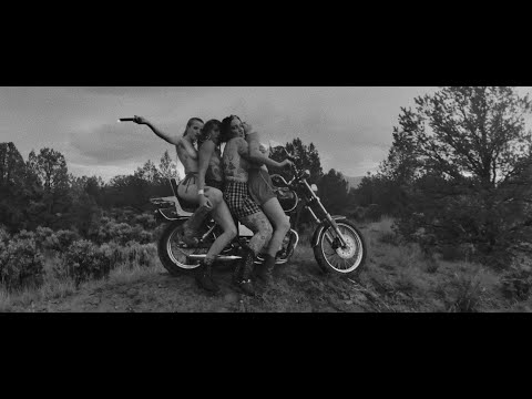 Dehd - Eggshells (Official Video)