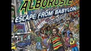 Alborosie   Dung a Babylon (feat gramps morgan).wmv