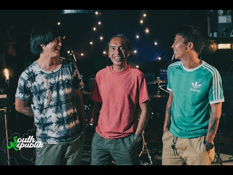 South Republik Sessions Presents - YANO (Part 1)