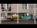 Actie in gemeentehuis tegen datacenter