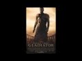 Reunion and Slaves to Rome Hans Zimmer -Gladiator