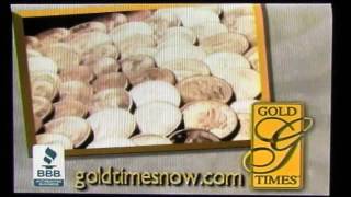 Gold Times 1 Gold Times 1