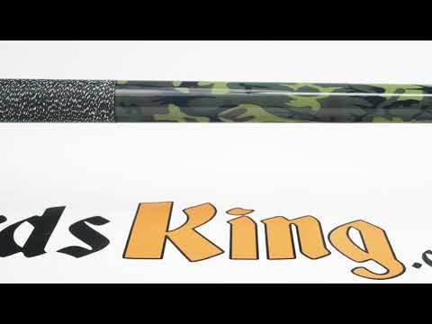 Schmelke Cues D065 Pool Stick - Cue View 360 - 4K Ultra HD Rotating 360 Degree Pan & Zoom