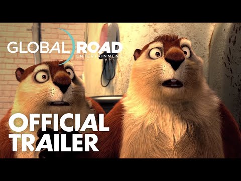 The Nut Job | Official Trailer [HD]  | Open Road Films