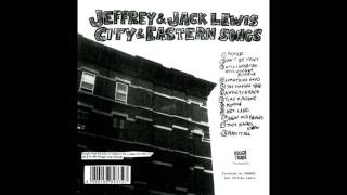 Jeffrey & Jack Lewis - Artland