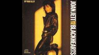 Joan Jett &amp; The Blackhearts  - Tulane -  HD
