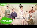 Story Of Kunning Palace INDO SUB Trailer IQIYI Indonesia