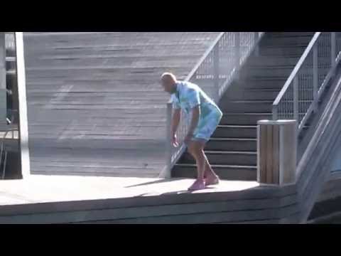 Smart i en fart - klar til en badetur med tøj fra Buch´s Herremagasin