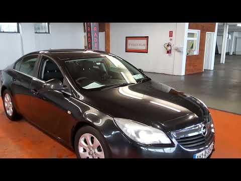 Opel Insignia 2016 - Image 2