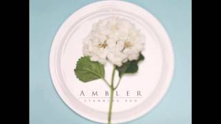 Standing EGG - Miss Flower