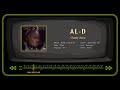 AL-D - Shady daze
