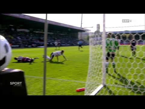 20 07 2013 Sport BL 1Runde  Austria - Admira Wacker 2013-14 Kurzbericht 720p
