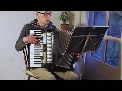 Slow Second Obligatory- Gurdjieff / de Hartmann