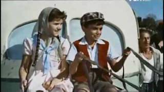 Joselito - Doce cascabeles.avi