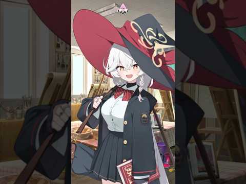 ブルーアーカイブの驚きのプロトタイプデザインを徹底解説！