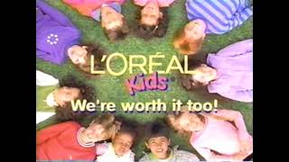 Toonami USA continuity (2000's) - during Dragon Ball Z episode Seized with Fear