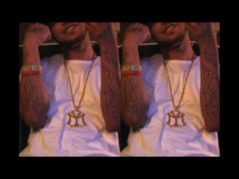 LIL WAYNE & T STREETS "MONEY CARS CLOTHES HOES"