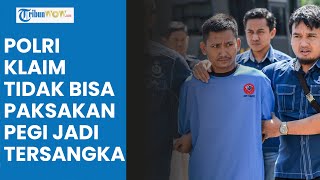 Kabareskrim Evaluasi Kasus Bebasnya Pegi Setiawan: Kita Tak Bisa Memaksakan Seseorang Jadi Tersangka