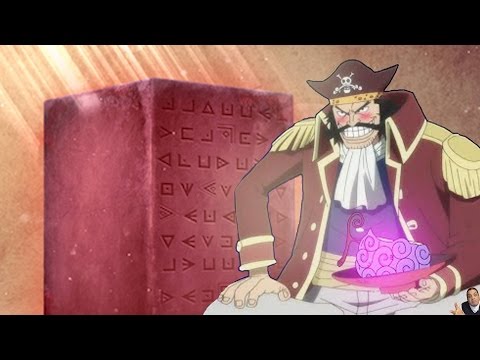 OMFG RAFTEL!!! One Piece 818 Manga Chapter ワンピース Review -- The Final Island Raftel's Whereabouts
